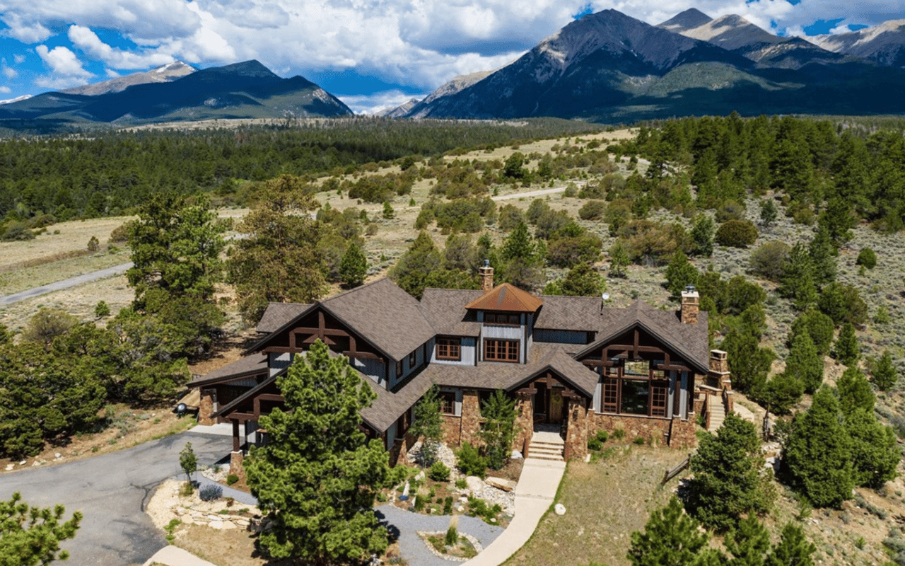 Ultimate Guide to Buying a Luxury Home in Colorado Springs, CO