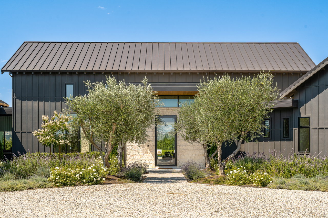 Big Ranch Rd, Napa