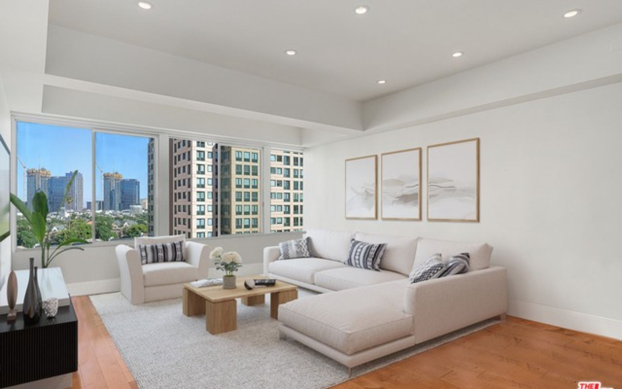 10501 Wilshire Blvd #910