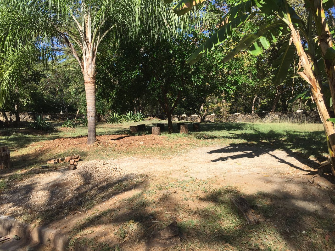 Pacific Residence Lot #15 | Corner Homesite in Gated Pacific Residences Near Tamarindo