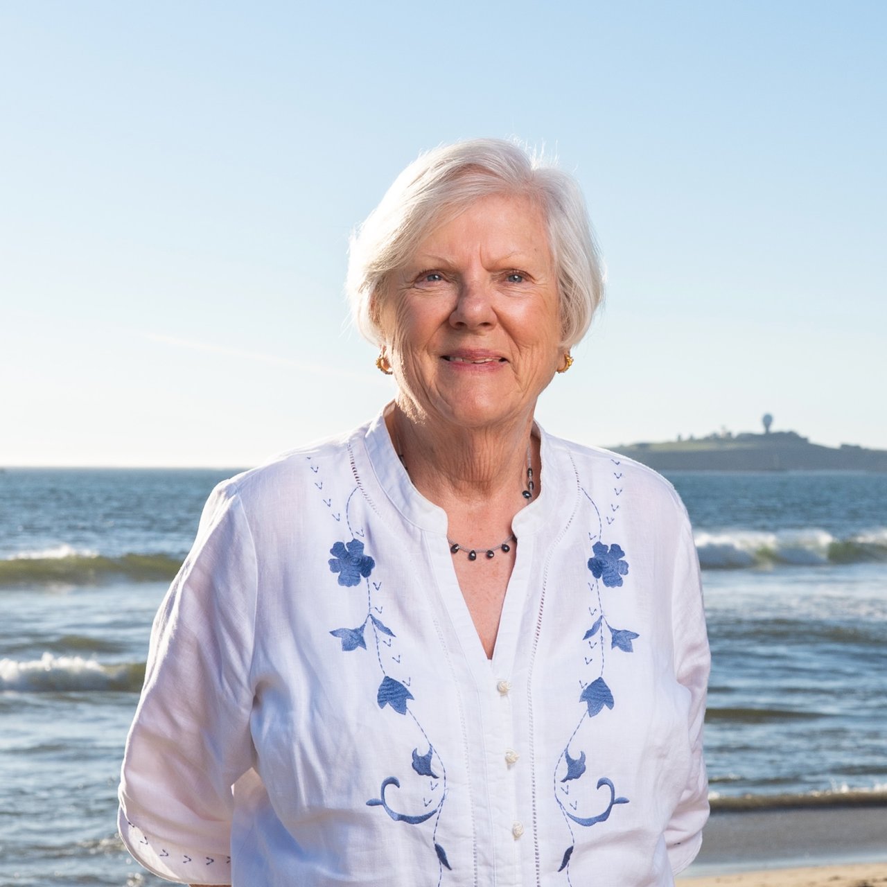 Anne Craggs Crawford