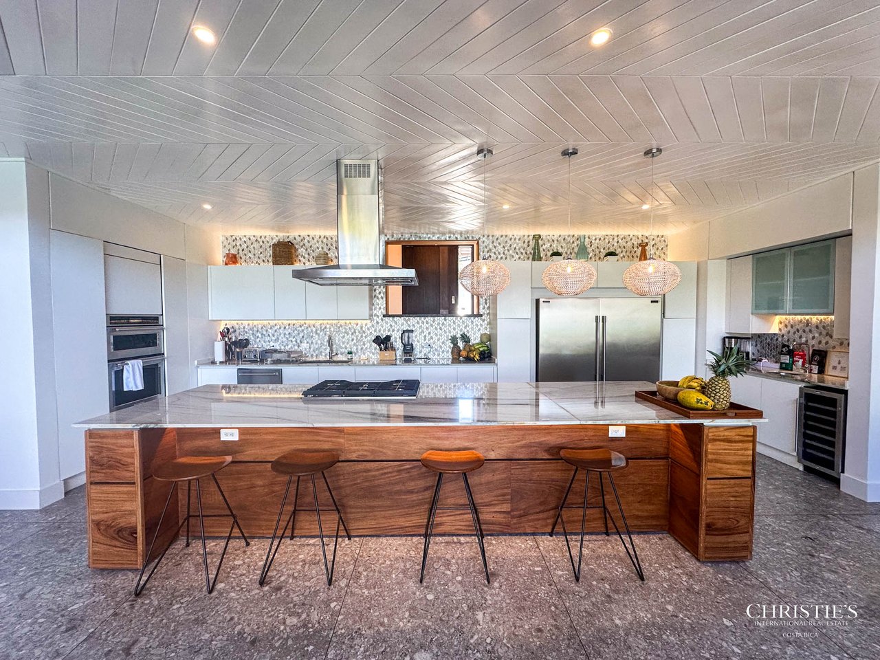 Casa Perla Oceanfront