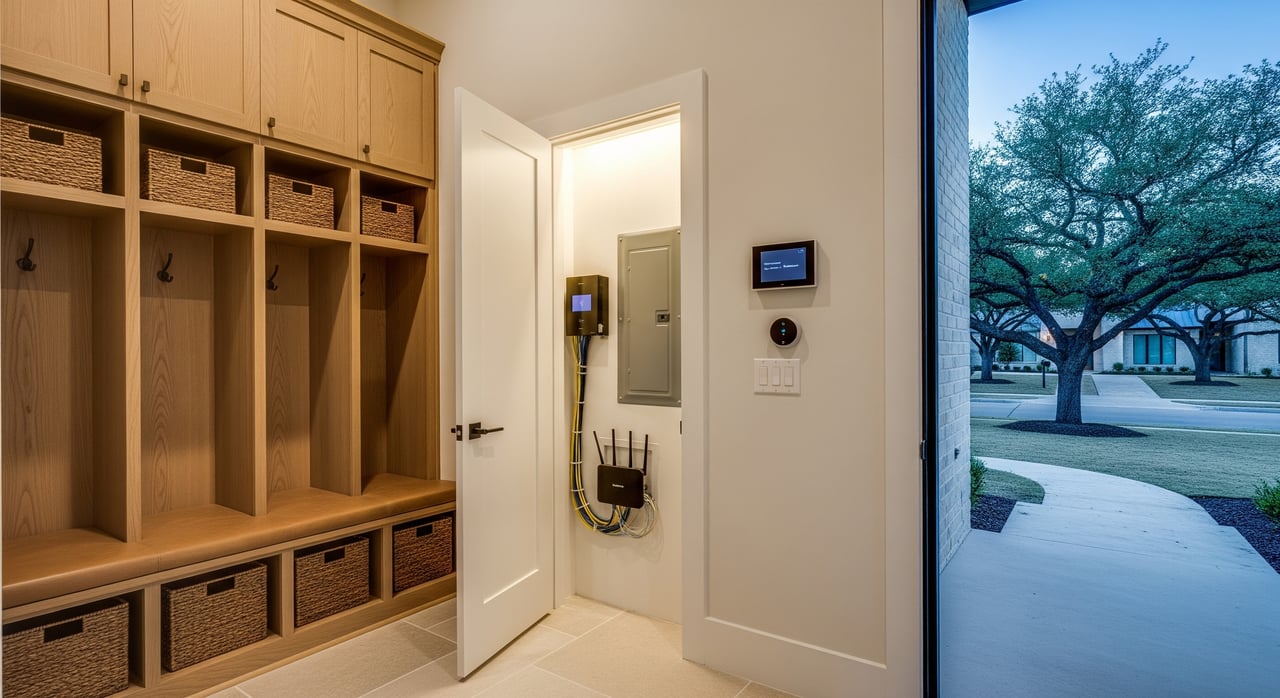 New To Plano? Utility And Services Setup Checklist