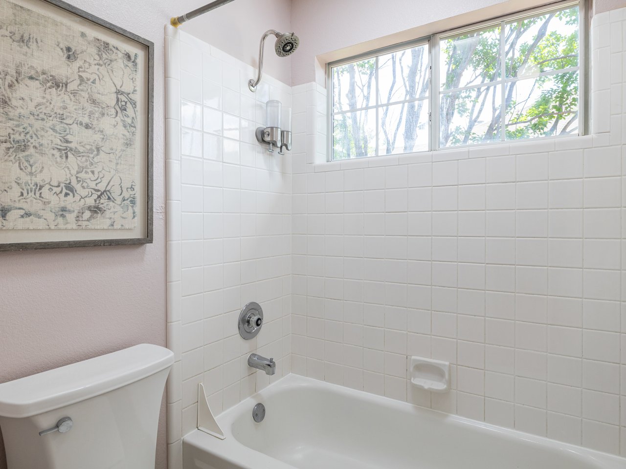 Rare Greenbelt Gem in Steiner Ranch with Major Upgrades