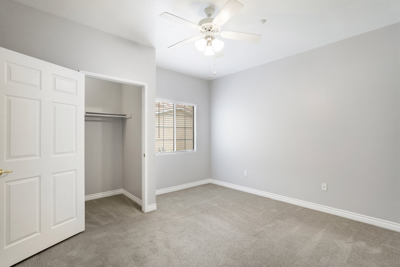 Madison Park Single Bedroom Condo | Murrieta