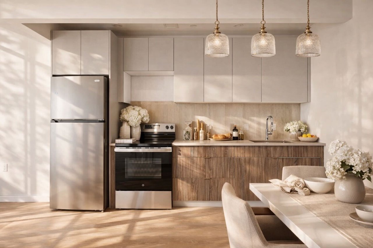 172-02 Hillside Avenue #2A