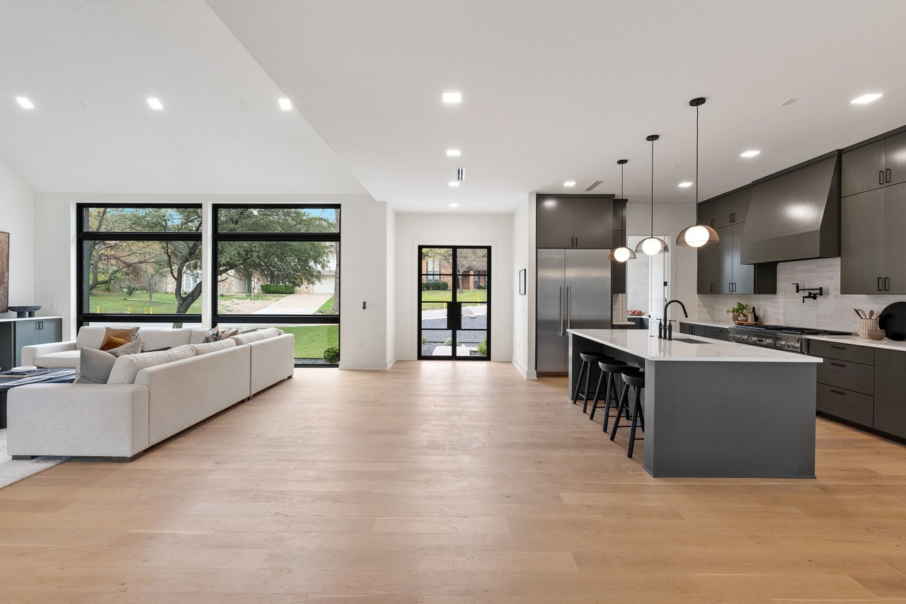 2138 Barton Hills Drive