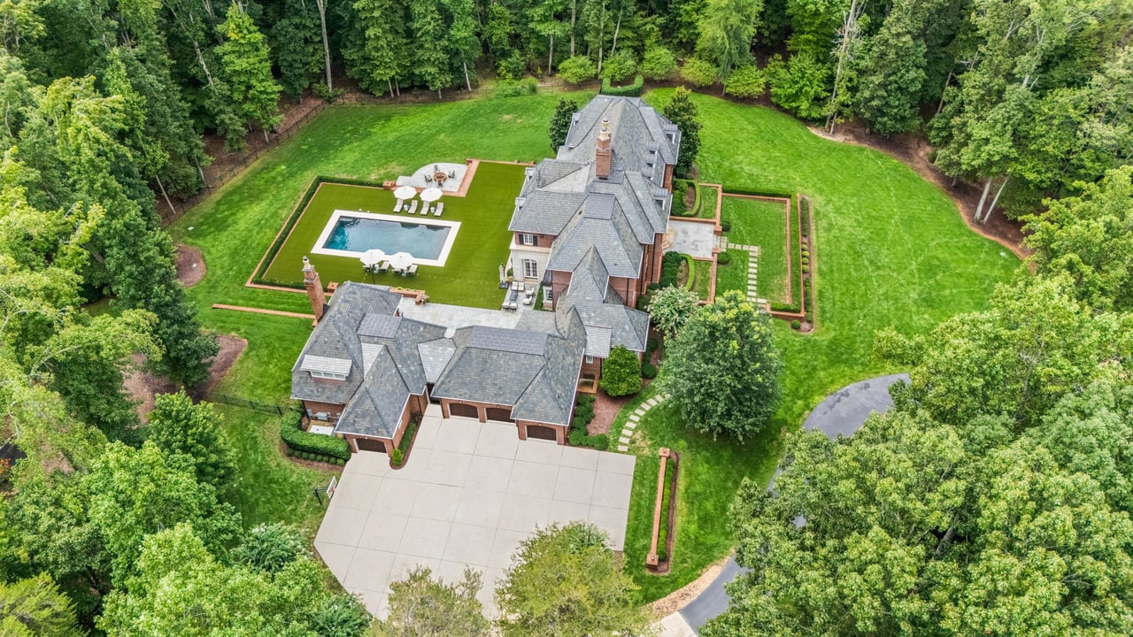 440 Beech Tree Road