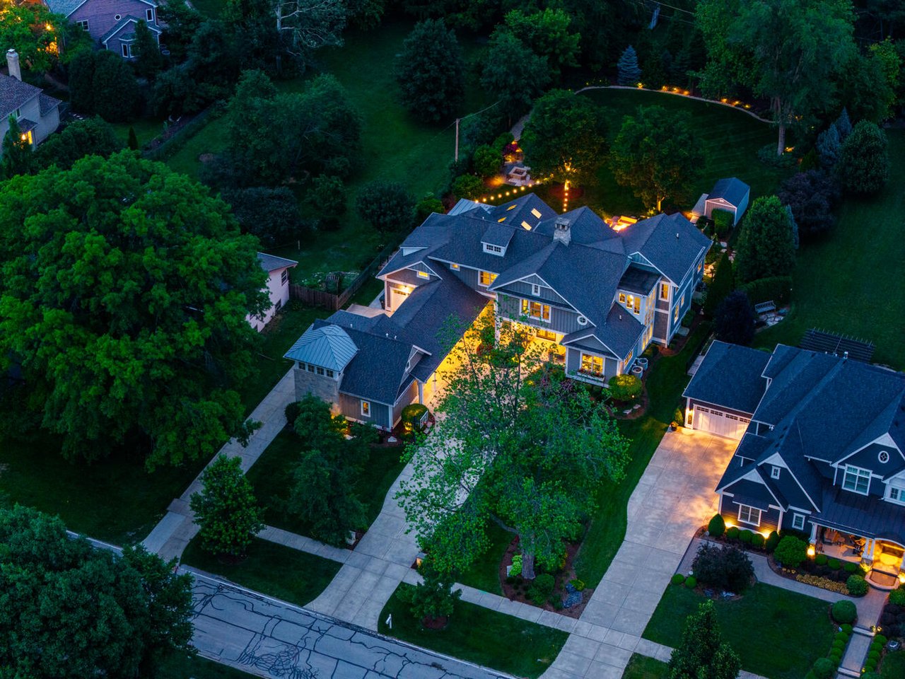 1308 N Wright Street