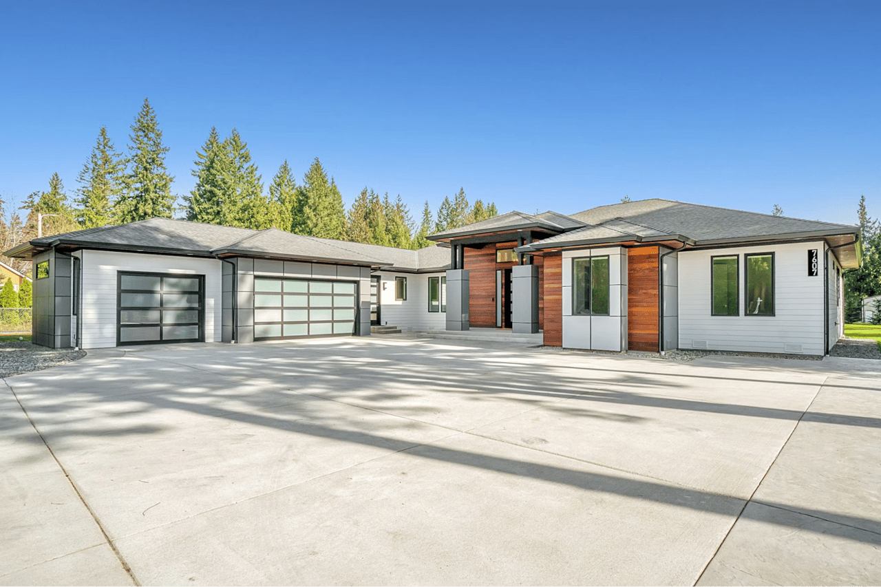 From Historic Homes to Modern Marvels: Exploring Local Architecture in Snohomish