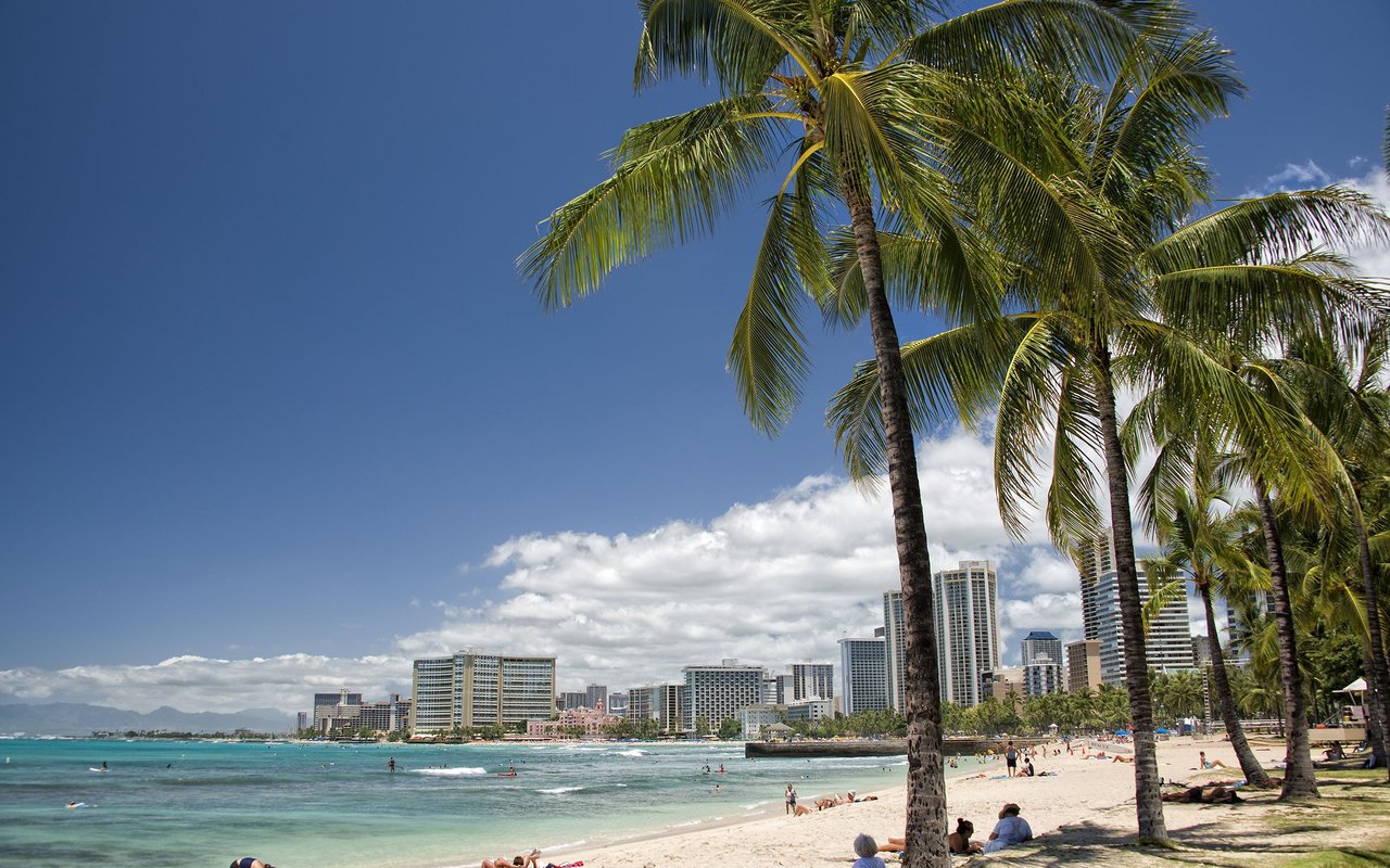 Waikiki