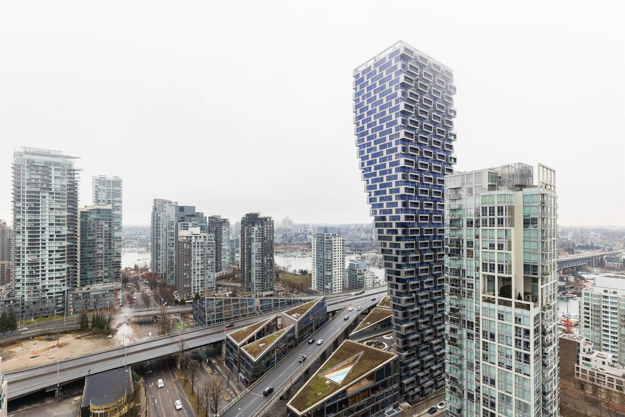 889 Pacific St, #2302