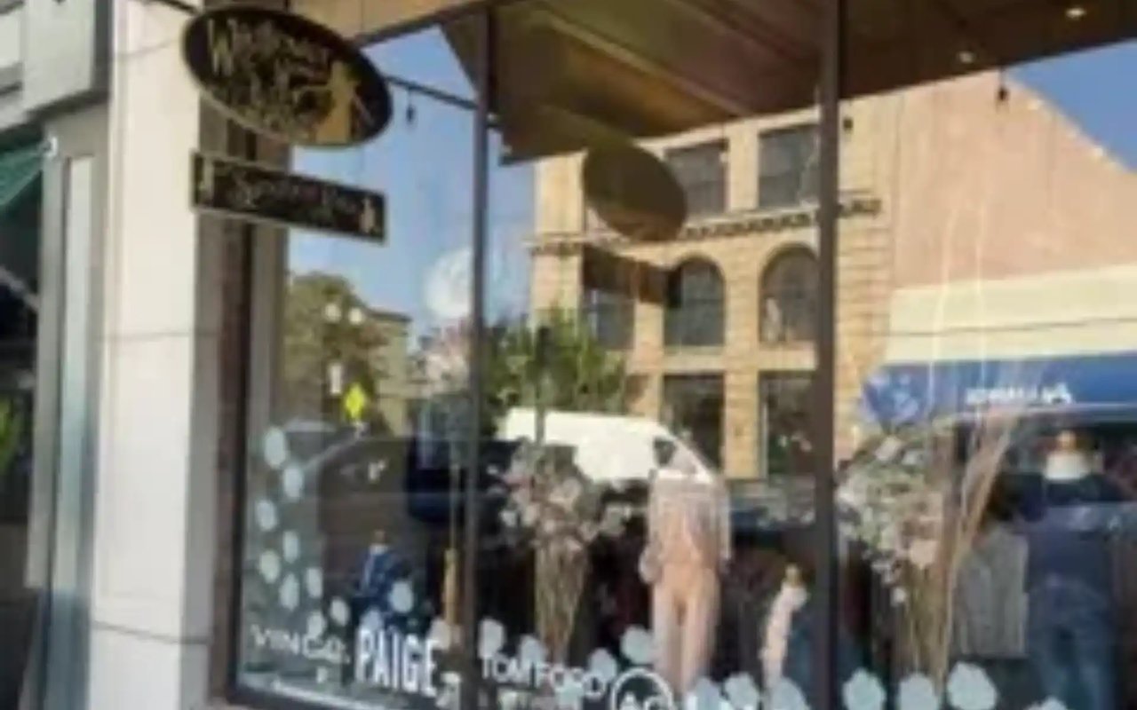 Charming Boutique Downtown Paso