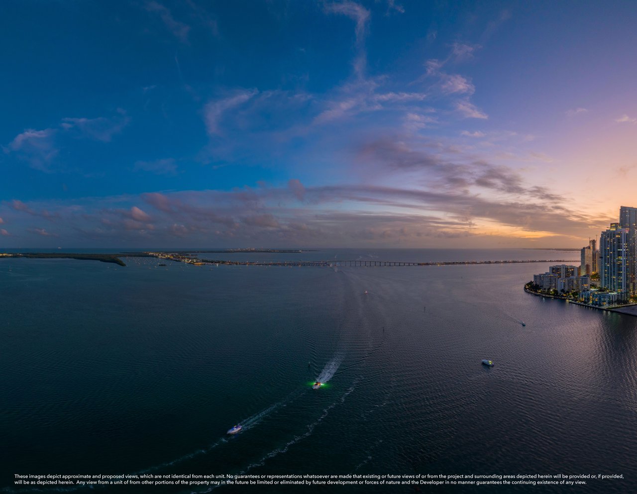 The Residences at Mandarin Oriental, Miami