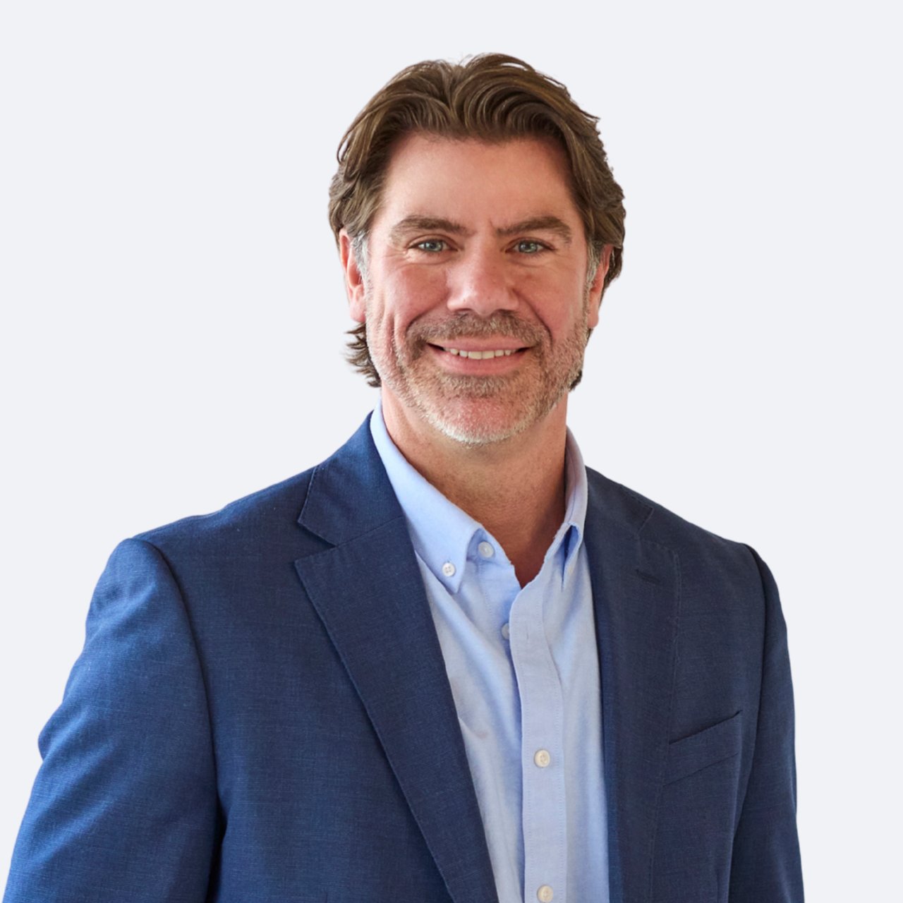 Brad Robbins