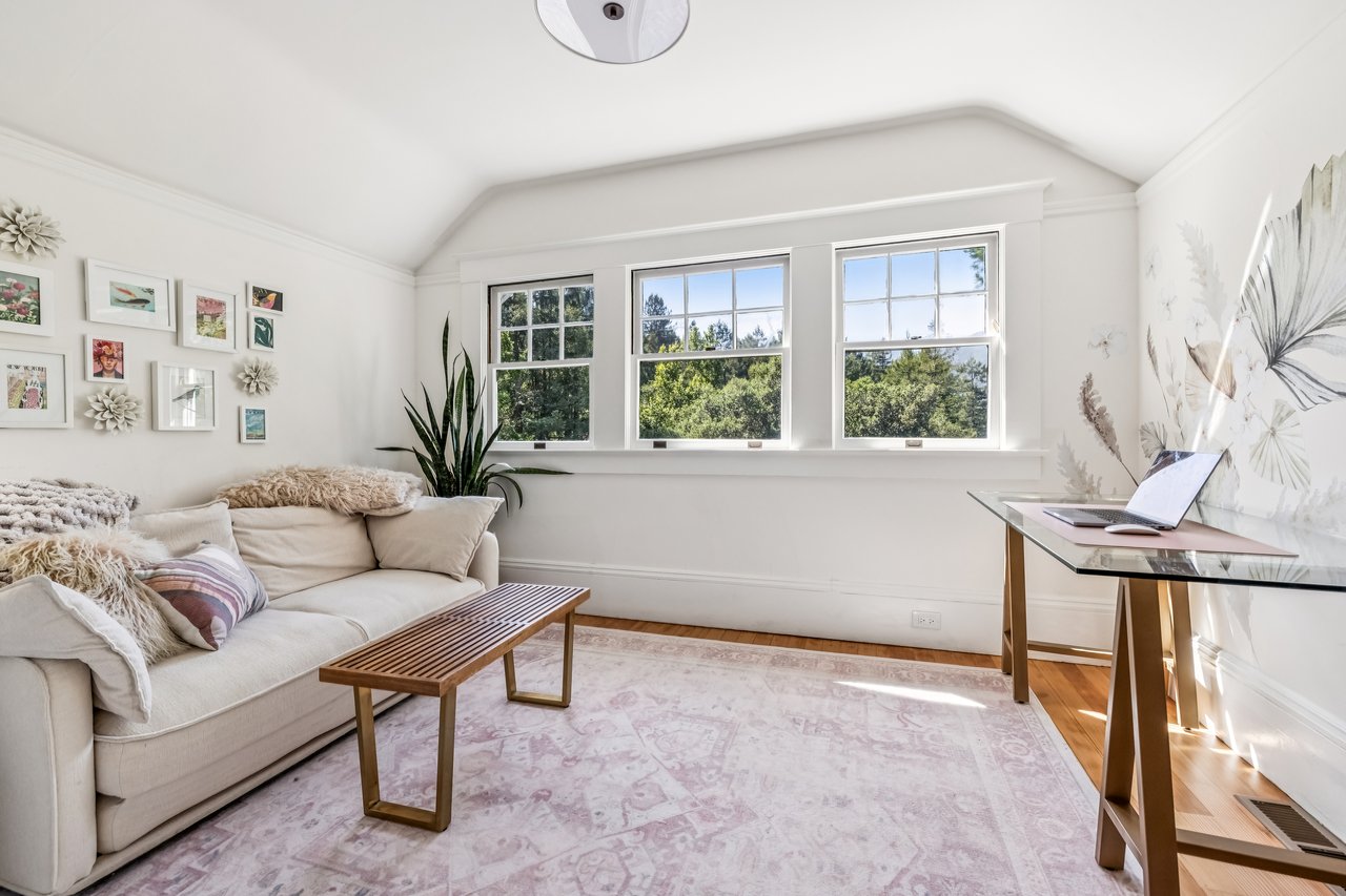 183 Molino Avenue, Mill Valley