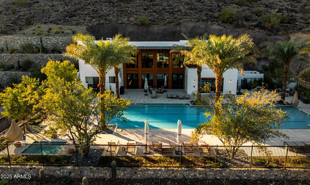 5000 N Camelback Ridge RD 410