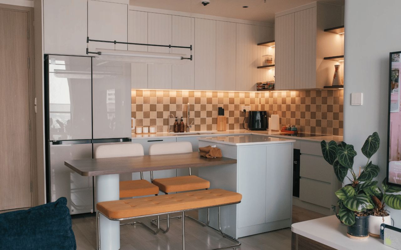 Condo Upgrade Ideas