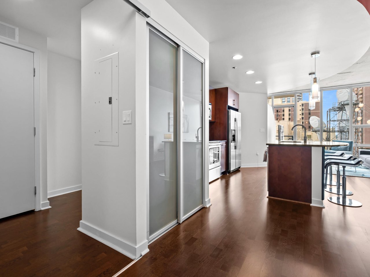 891 14th Street Unit: 2303