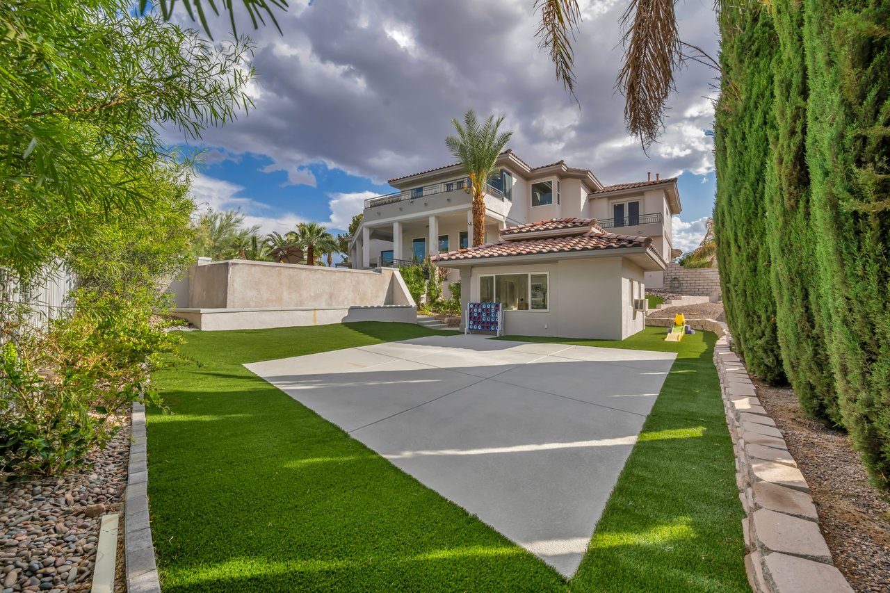 2058 Troon Drive