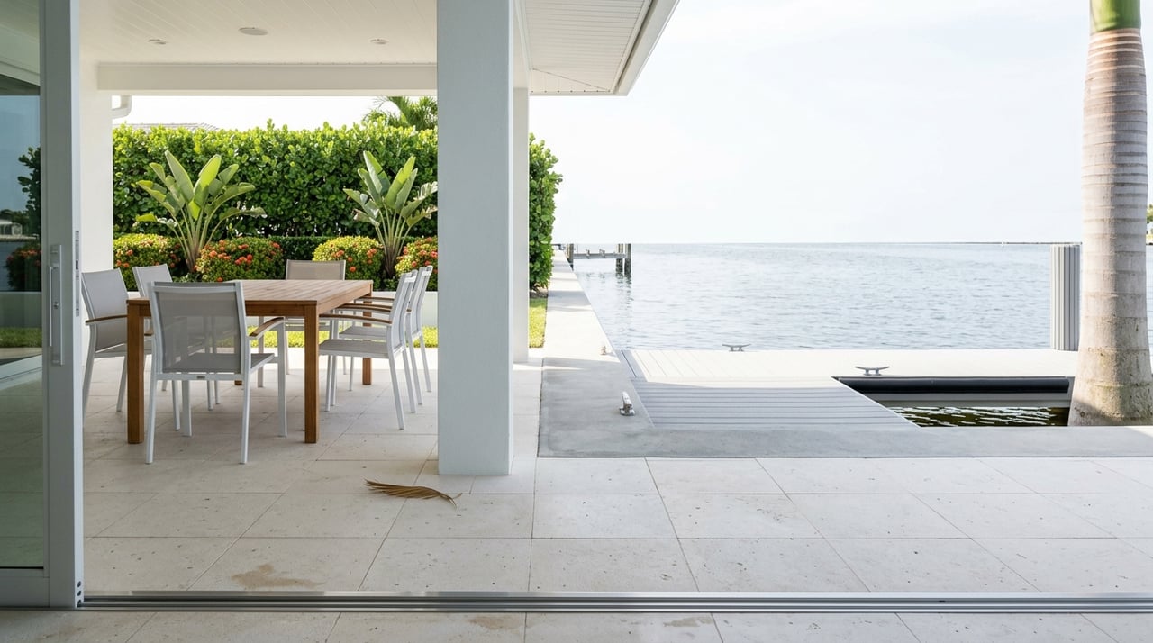 Preparing A Bird Key Waterfront Home To Sell Well