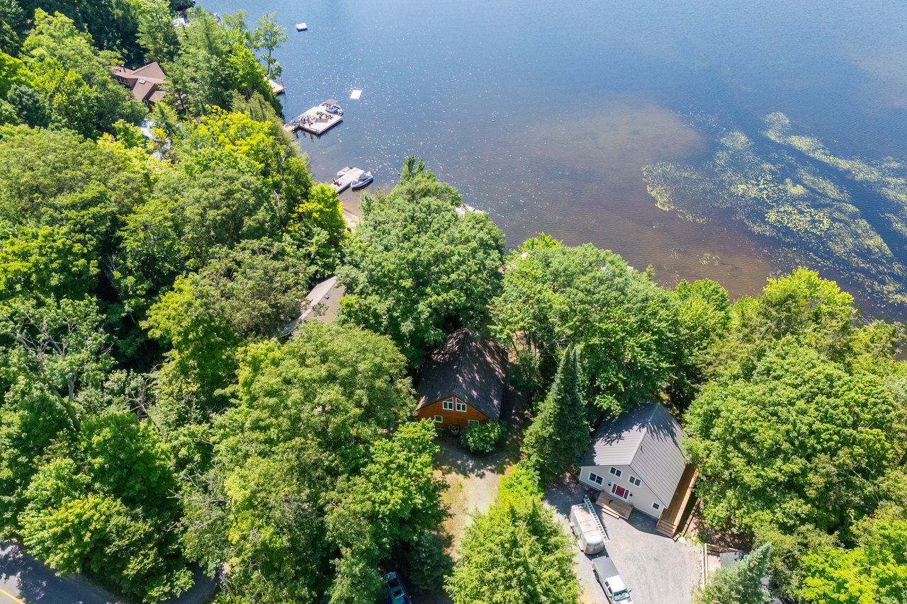 Lake Muskoka