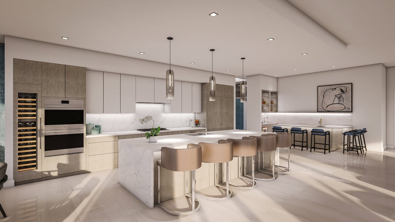 The Ritz-Carlton Residences