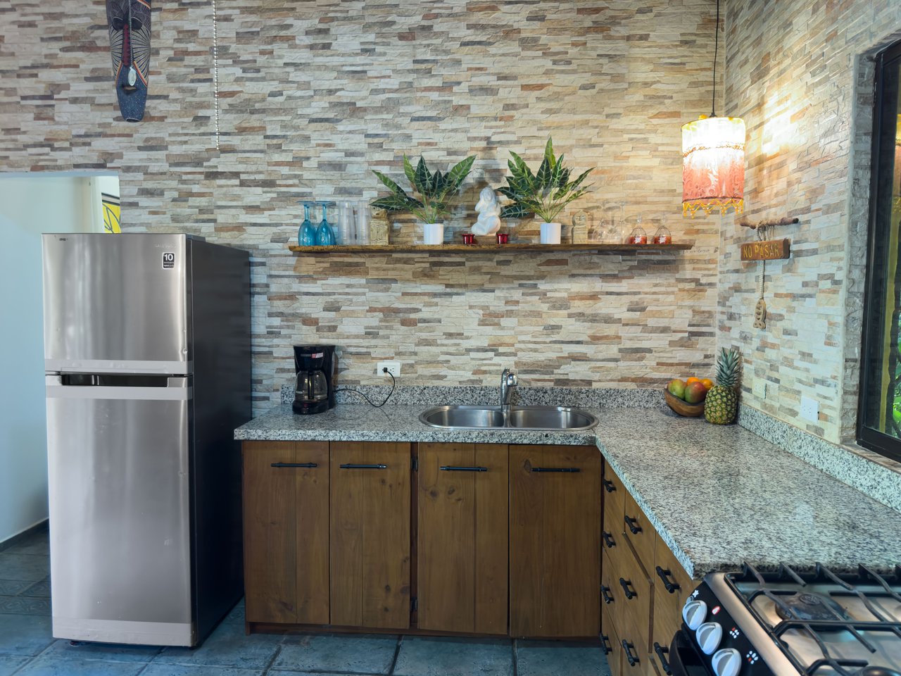 Flutterby Condo – Manuel Antonio’s Exclusive Rainforest Haven