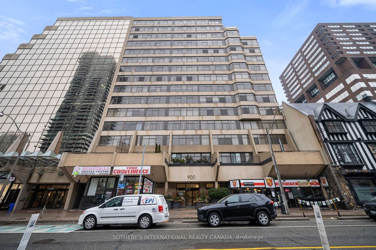 LUXURY SPACE BY RAMSDEN PARK 