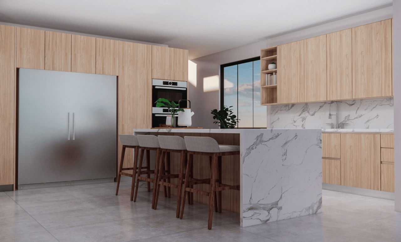 Ceibo Casa 6 - Golf-View Luxury Home At Reserva Conchal