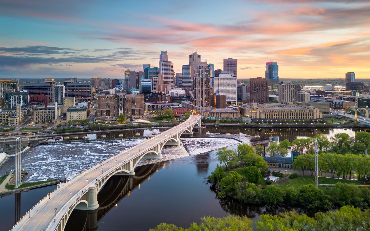Minneapolis