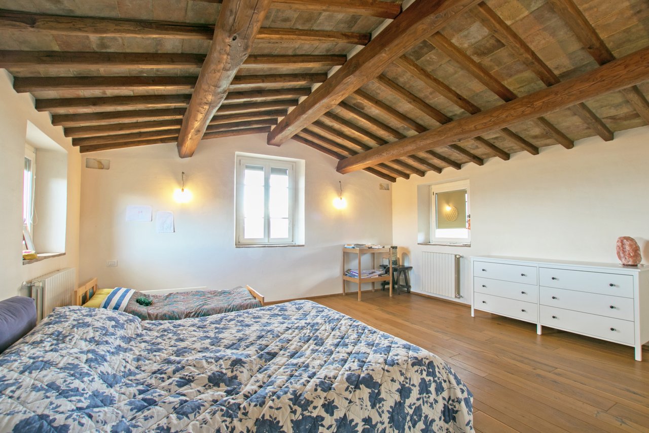 CASALE NATURA