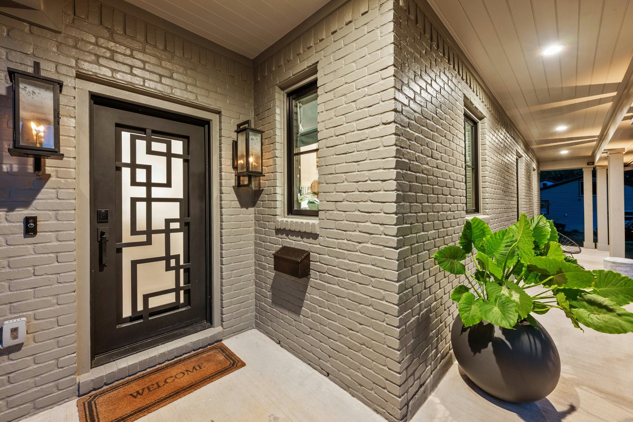 Charming Home in Highland Park 