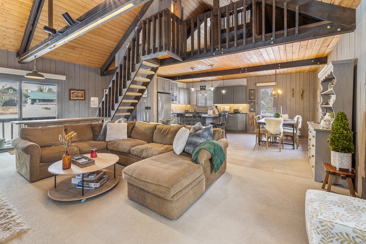 Winhall Acres 