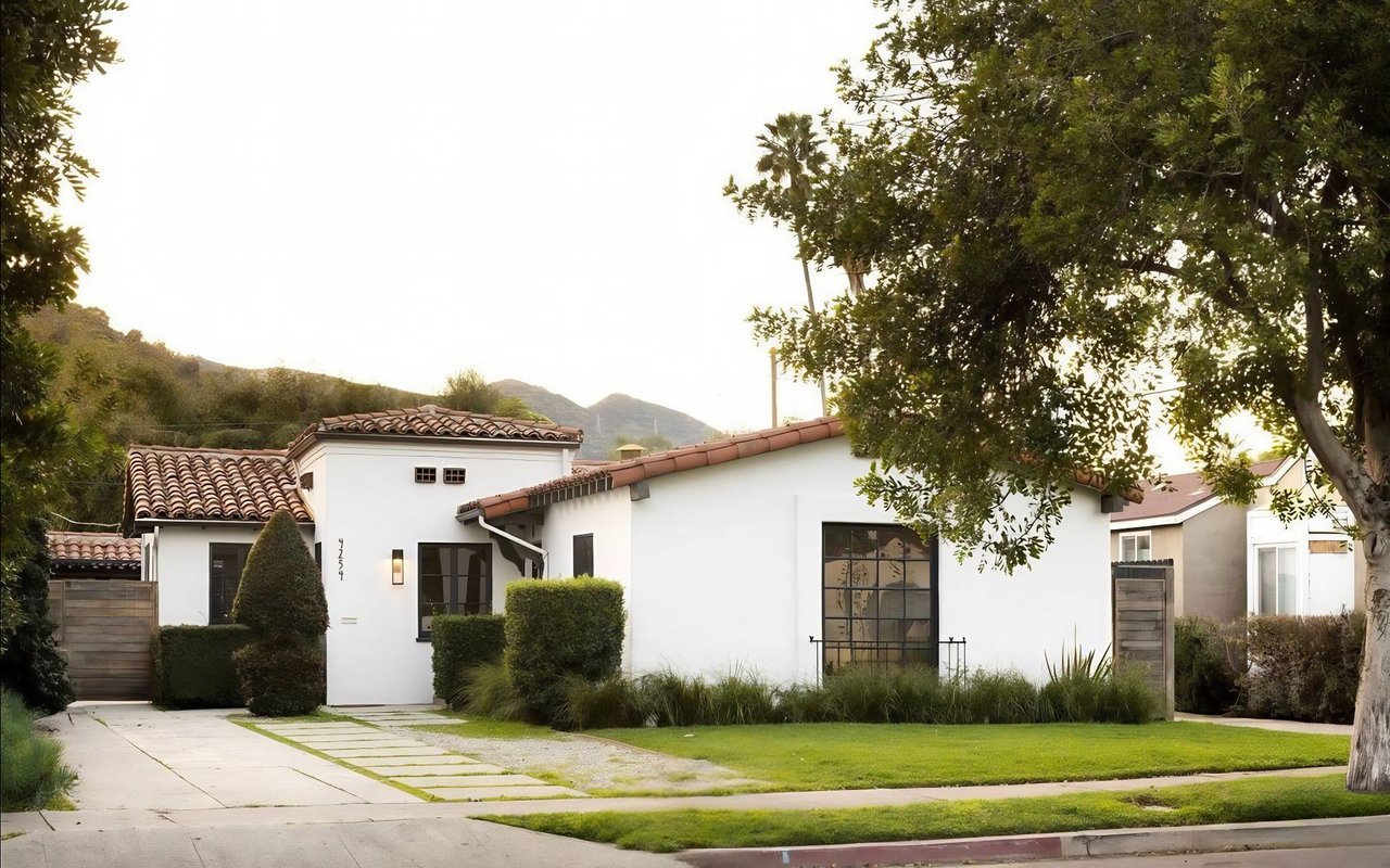 Atwater Village