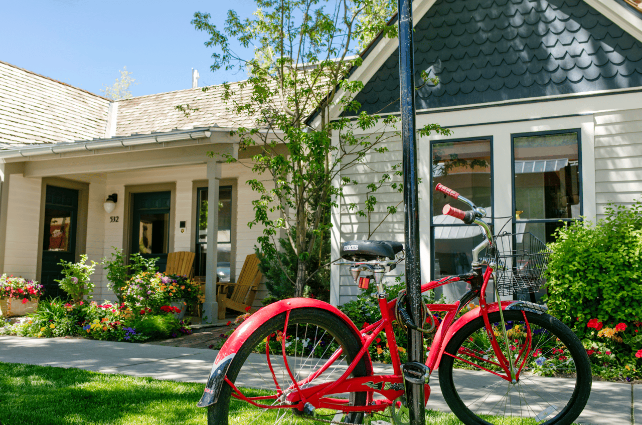 When Is the Best Time to Buy in Aspen? It Depends on Your Goals