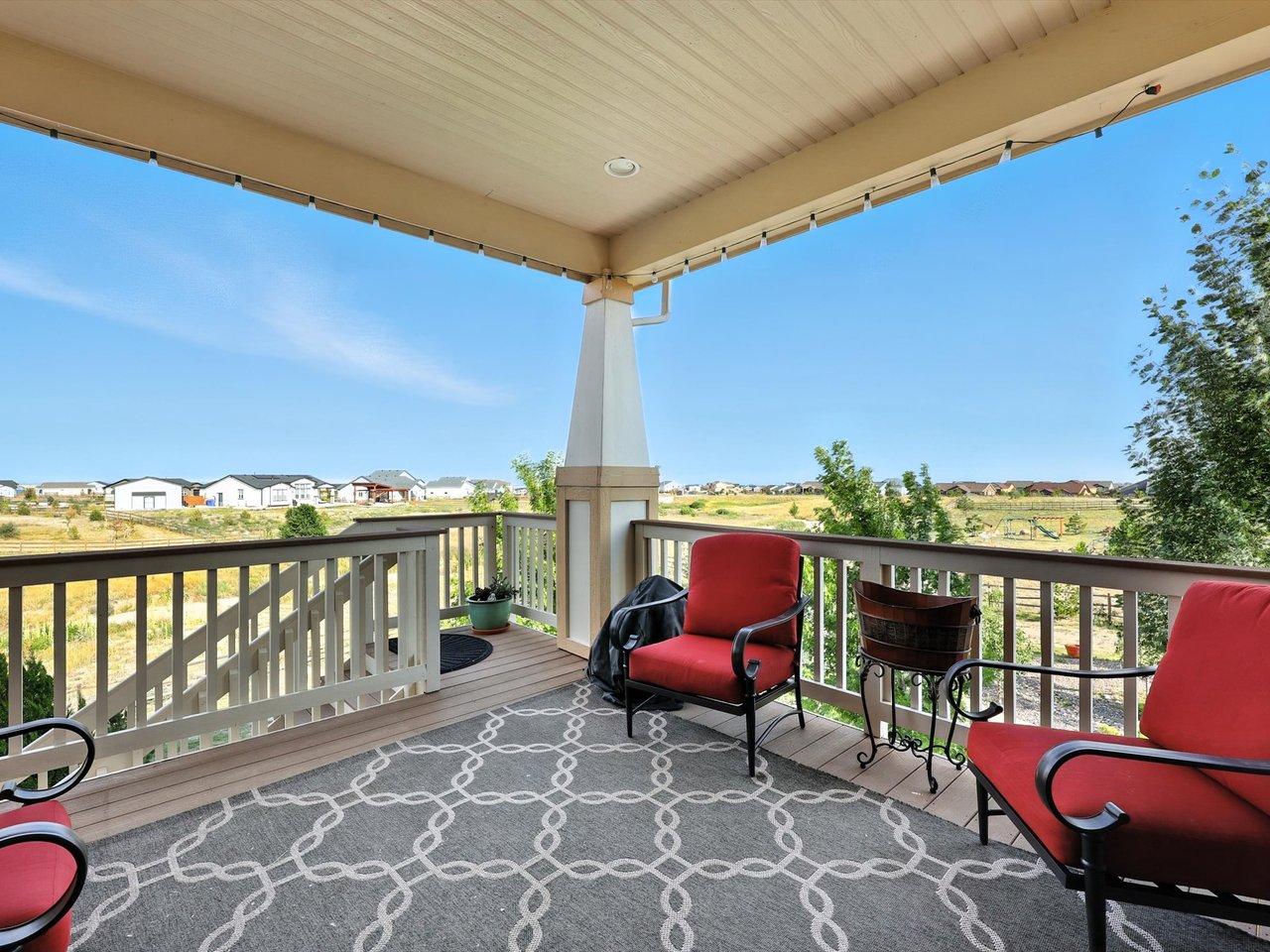 12695 Black Hills Drive