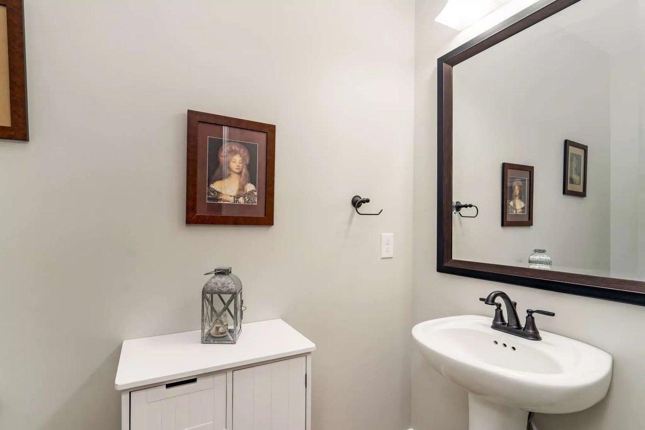 Sold! Like New in Mc Farlin Pointe! 5BR Executive Nolensville Home for Sale! (360 Tour)