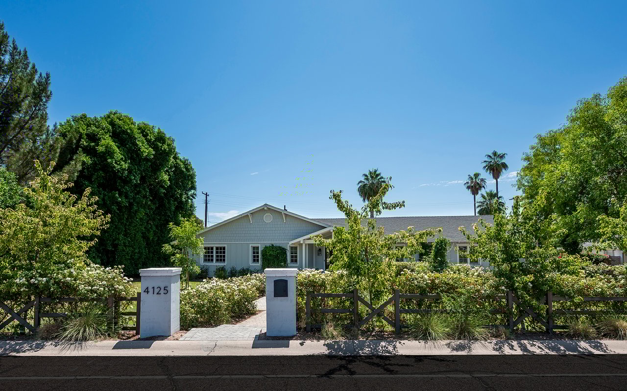 4125 N 64TH Street