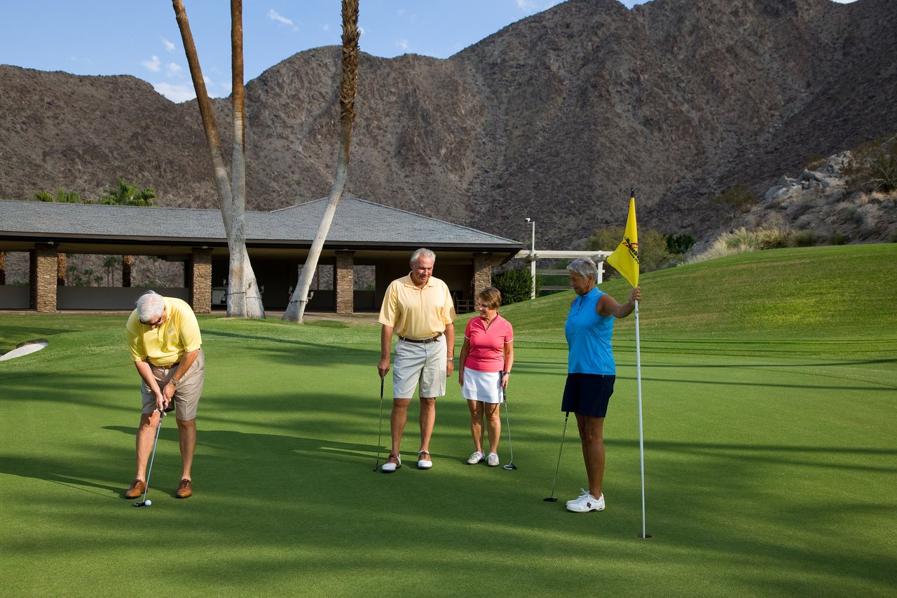 Indian Wells Country Club