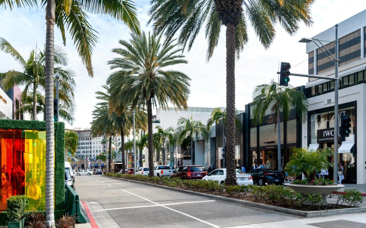 The Top Attractions in Beverly Hills, CA, For Locals or Tourists