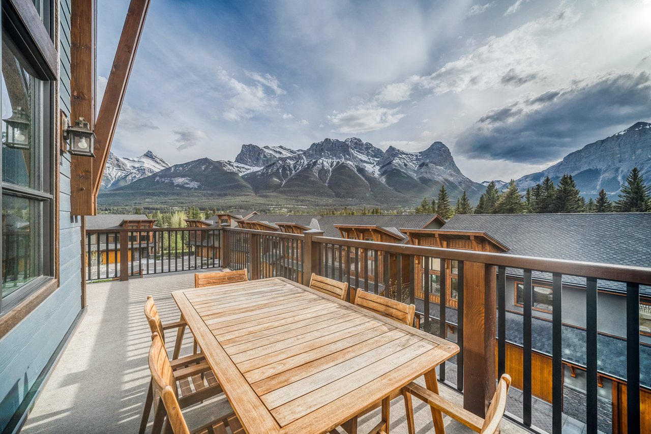 Jack Pine Lodge Penthouse 308