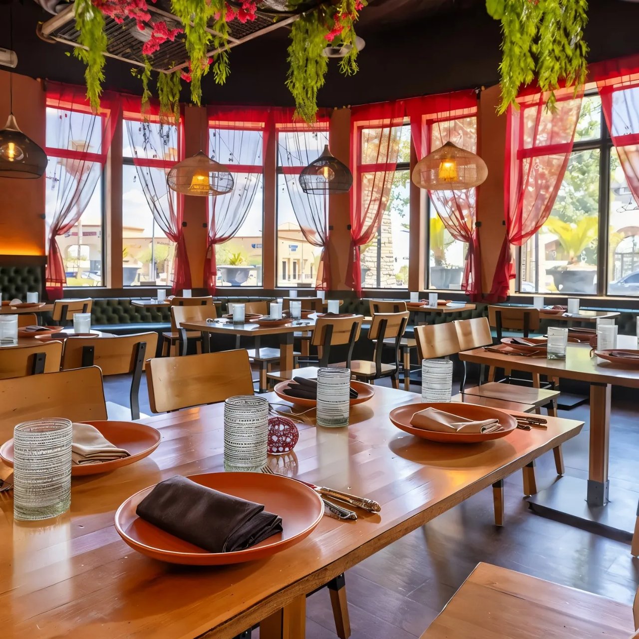 The Village of Centennial Springs - 7585