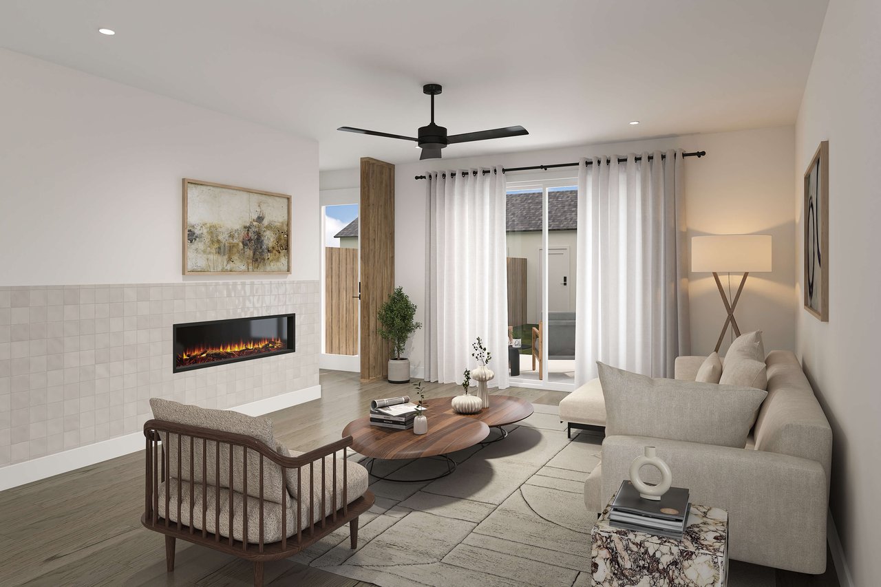 W. 27th Ave - Nordic