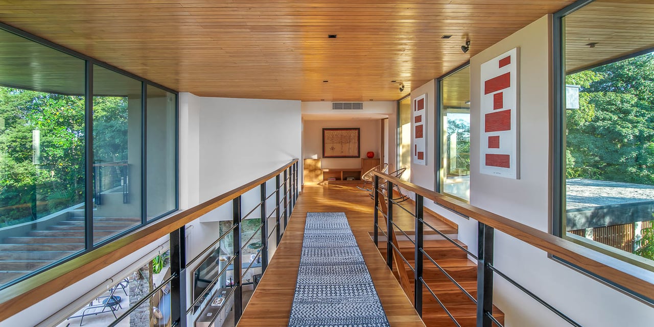 Dos Monitos | Luxury Oceanview Compound Near Playa Grande