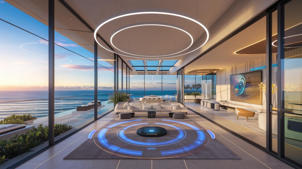 Tech Trends Revolutionizing Homebuying in Manhattan Beach