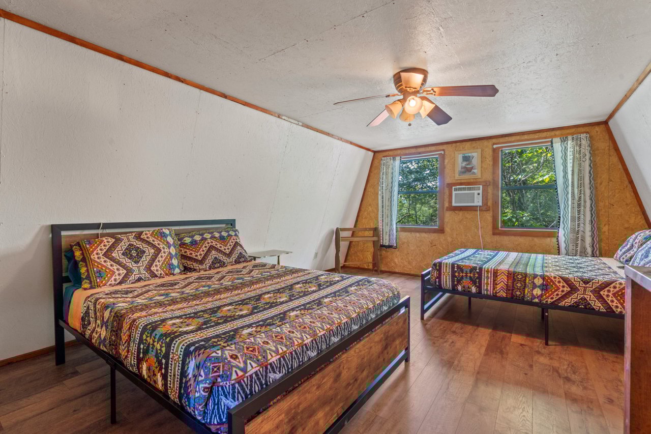 Ouachita River Haven 