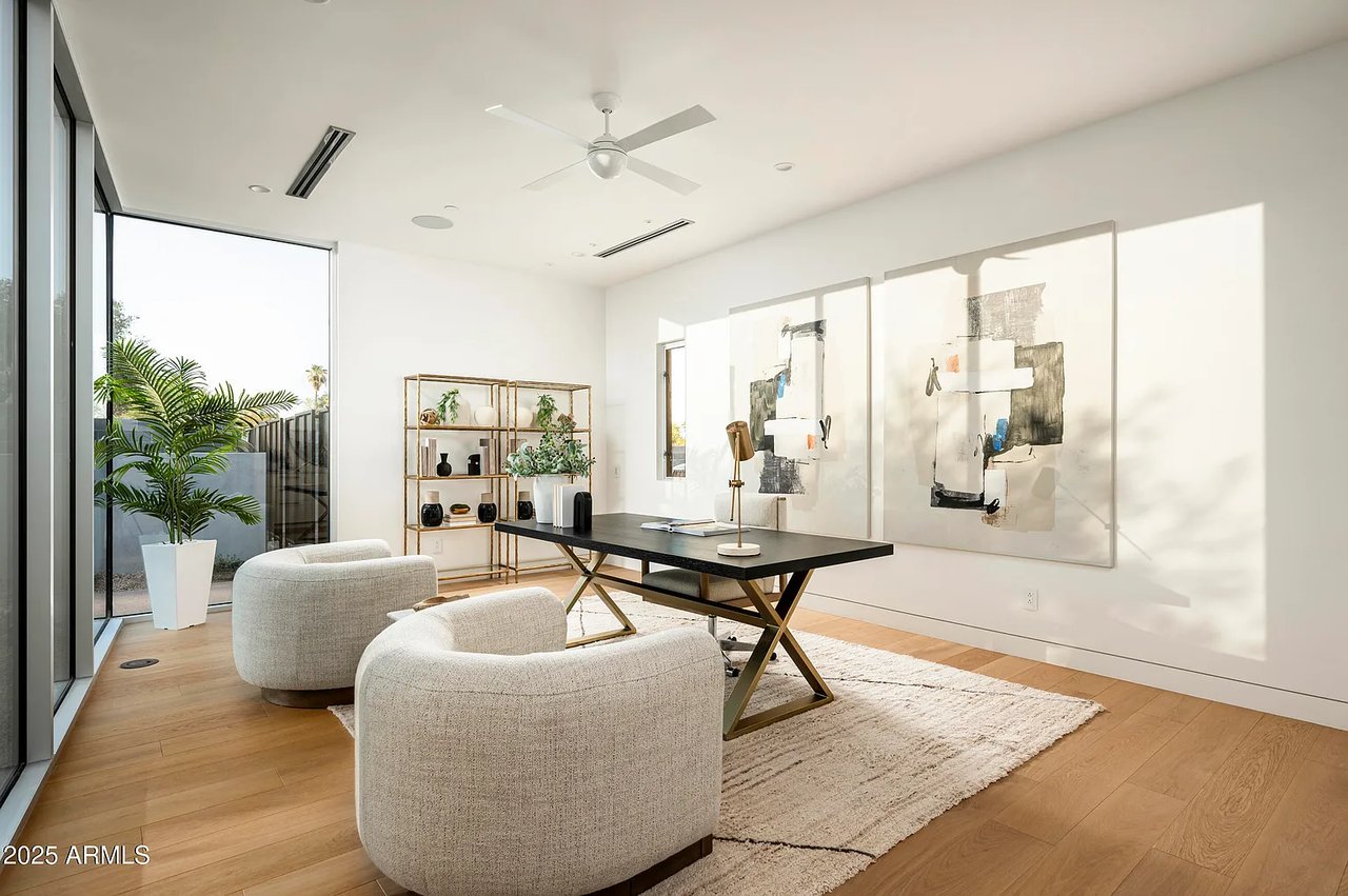 5120 N CASA BLANCA Drive