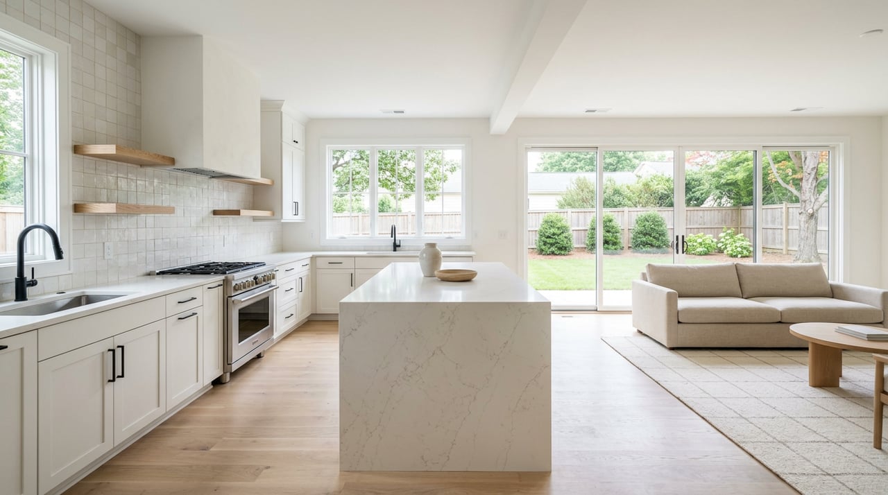 New Construction Homes In Nolensville: A Buyer Guide