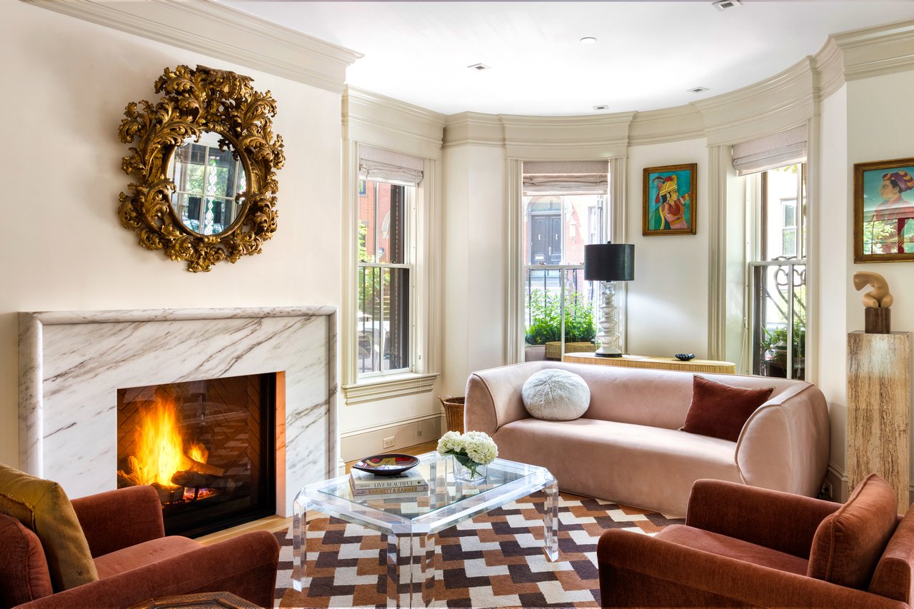 The Corner Estate